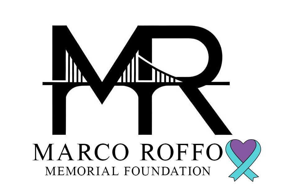 The Marco Roffo Memorial Foundation logo