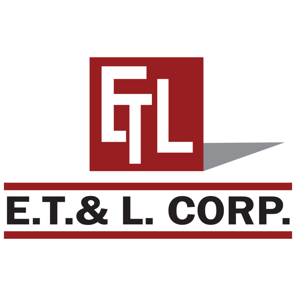 E.T. & L. Corp logo